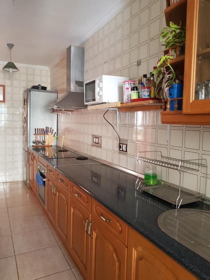 Laurainu Apartment Puerto del Rosario  Exterior foto