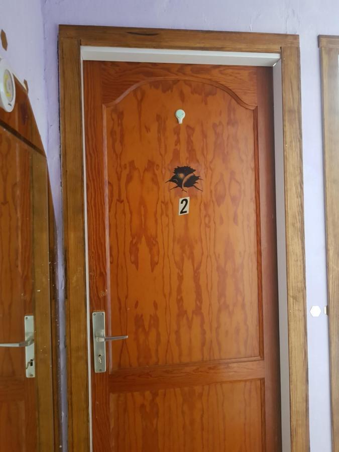 Laurainu Apartment Puerto del Rosario  Exterior foto
