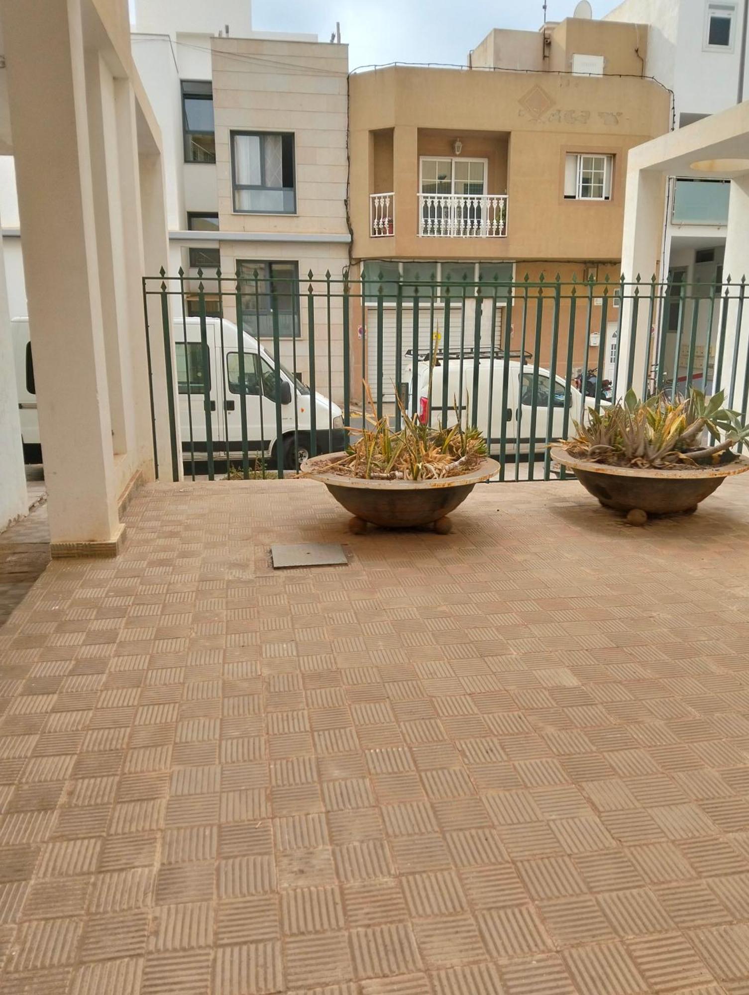 Laurainu Apartment Puerto del Rosario  Exterior foto